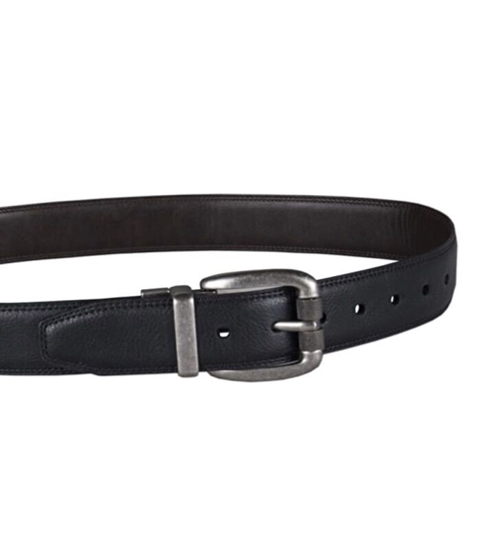 [HCM]DÂY NỊT DA NAM 2 MẶT LEVI’S XÁCH TAY MỸ