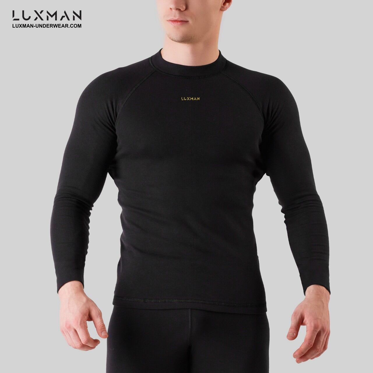 Áo Body Cao Cấp Luxman Keep & Fly
