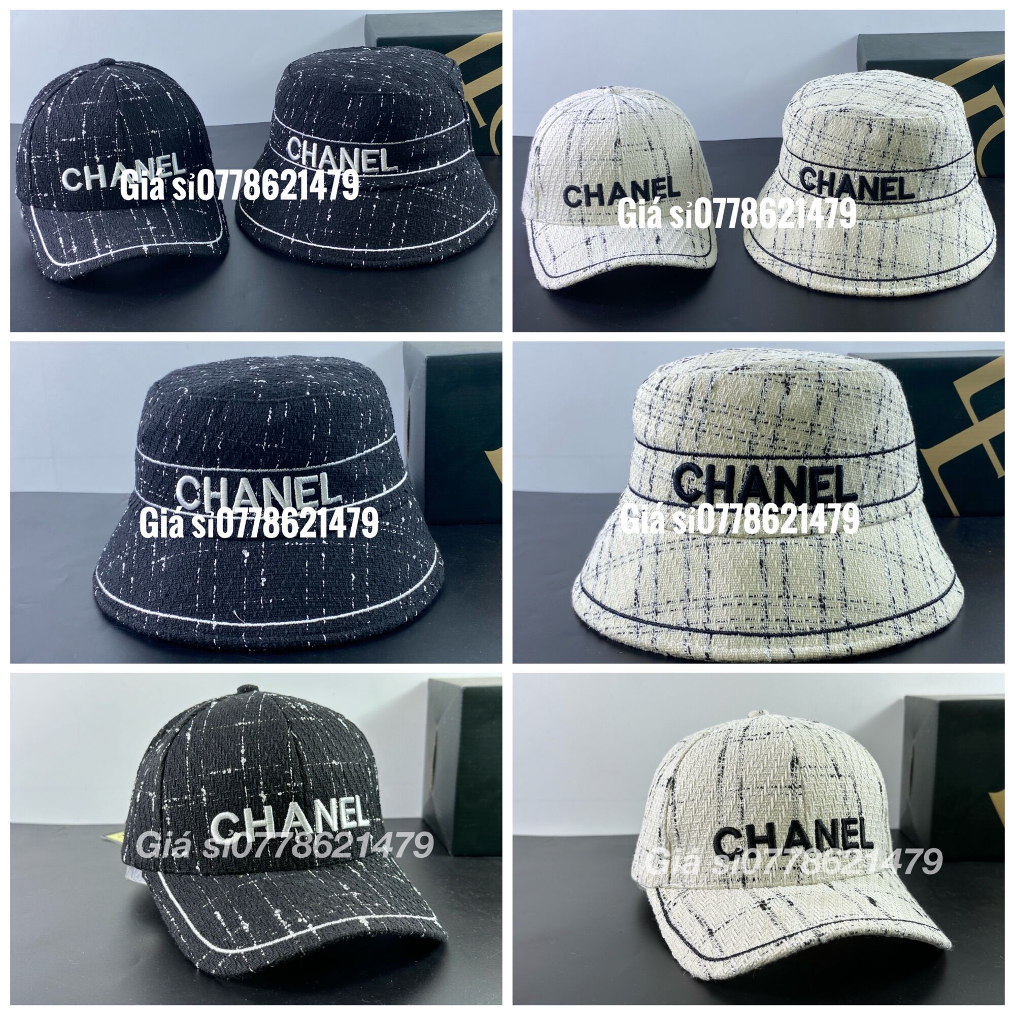 Nón cặp nam nữ trend - combo 1set mũ nón cặp Hàn quốc thời trang