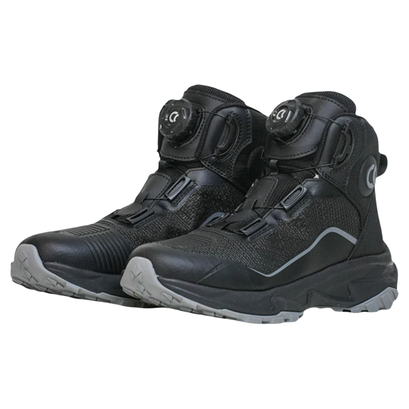 cc protectors | Breathable Slip-resistant Crashproof Motorcycle Riding Shoes Giá 3,377,000 Đồng*Miễn phí vận chuyển