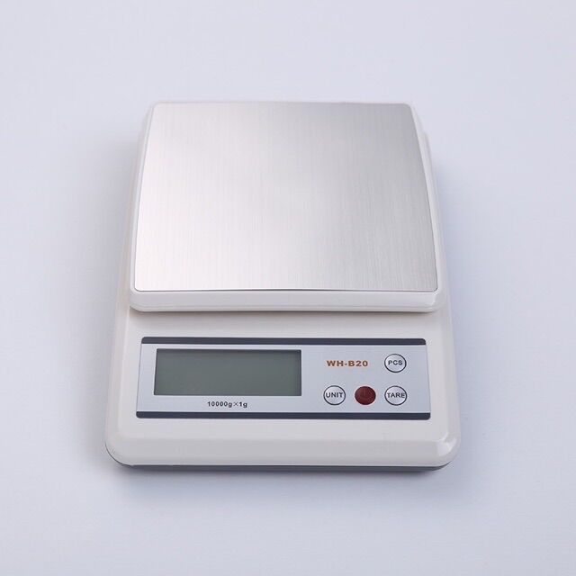 Cân điện tử cao cấp wh-b20