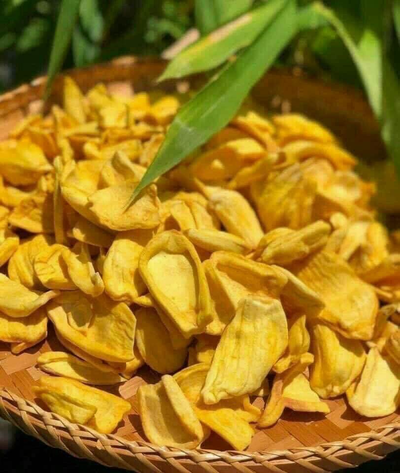 [HCM]Mít sấy xuất khẩu bịch 500g