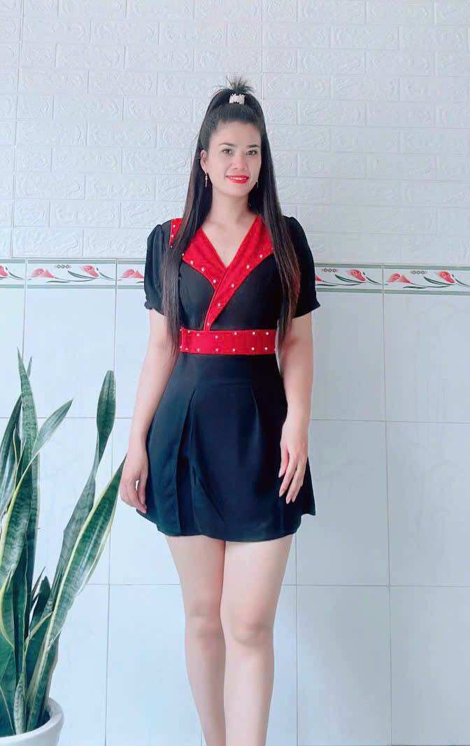 SÉT BỘ ĐÙI XINH