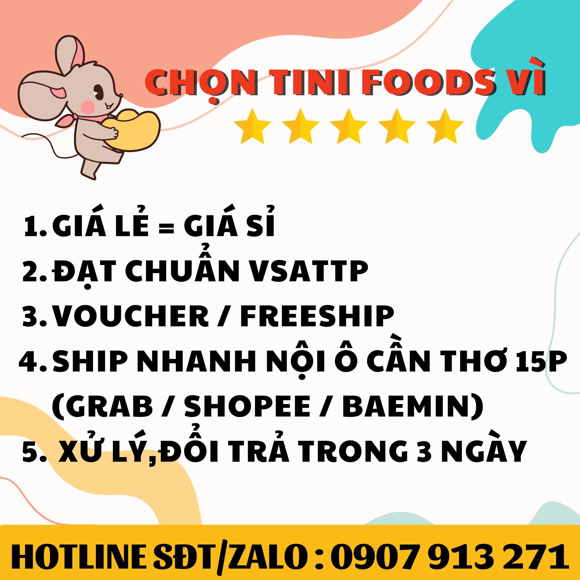 Đậu Hà Lan Tỏi Ớt 450g