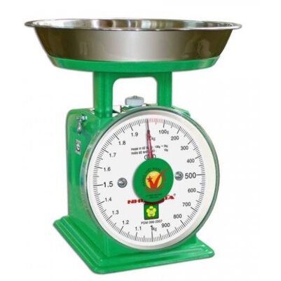 Cân Nhơn Hòa 5kg, 2kg