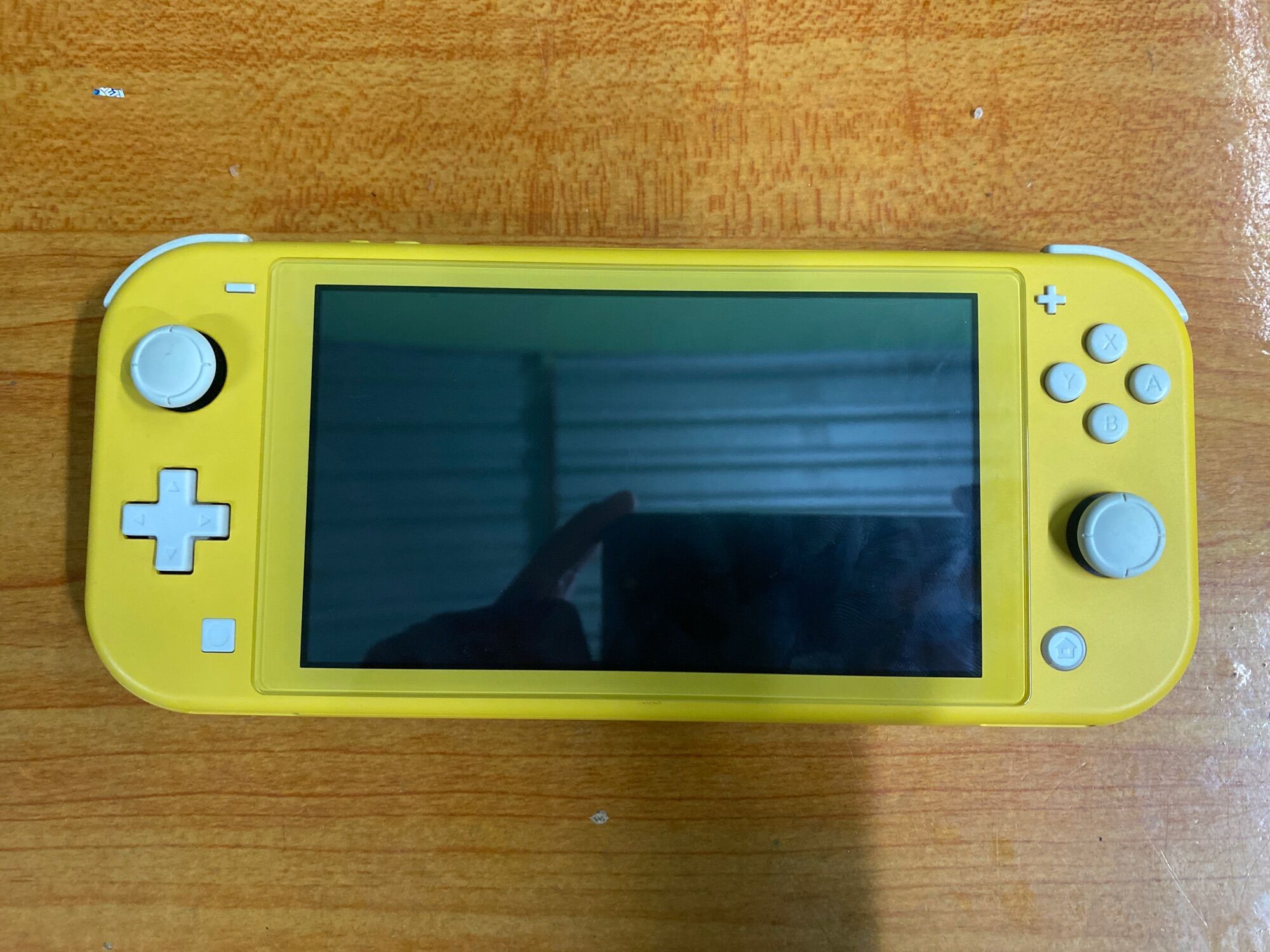 MÁY NINTENDO SWITCH LITE 2ND