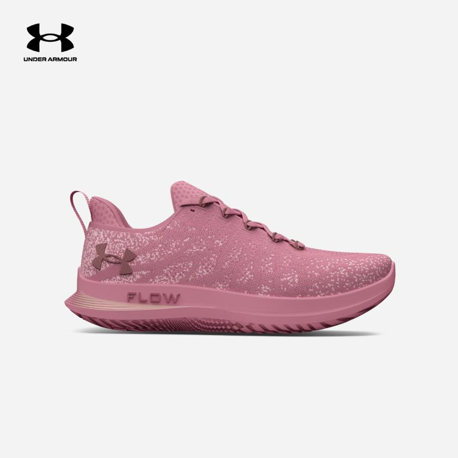 Under armour giày thể thao nữ velociti 3 3026124-603