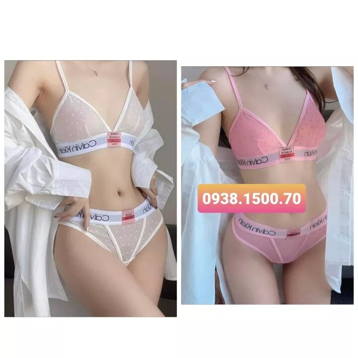 SET BỘ BIKINI  C.K  HÀNG NHẬP  loại 1 _ qc