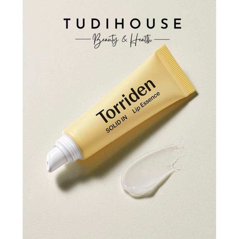 Dưỡng môi Torriden Ceramide Lip Essence