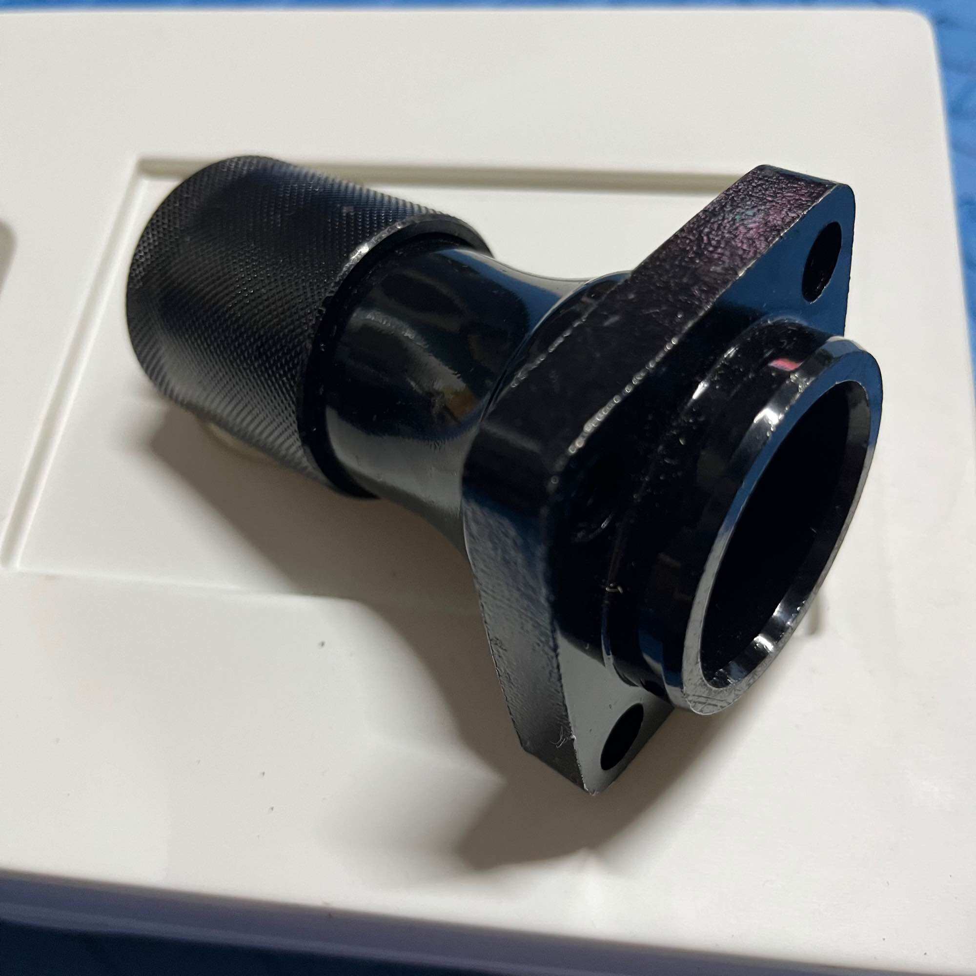 Nòng ngắn - đầu bi đục 0810, 0835, 0840 kèm ti búa 0840
