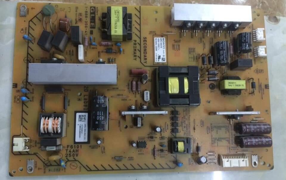 Bo mạch 42W804, 47W804