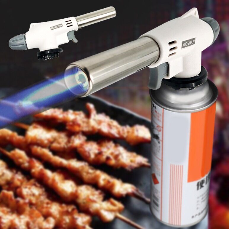 Khò ga mini nhập khẩu chính hãng