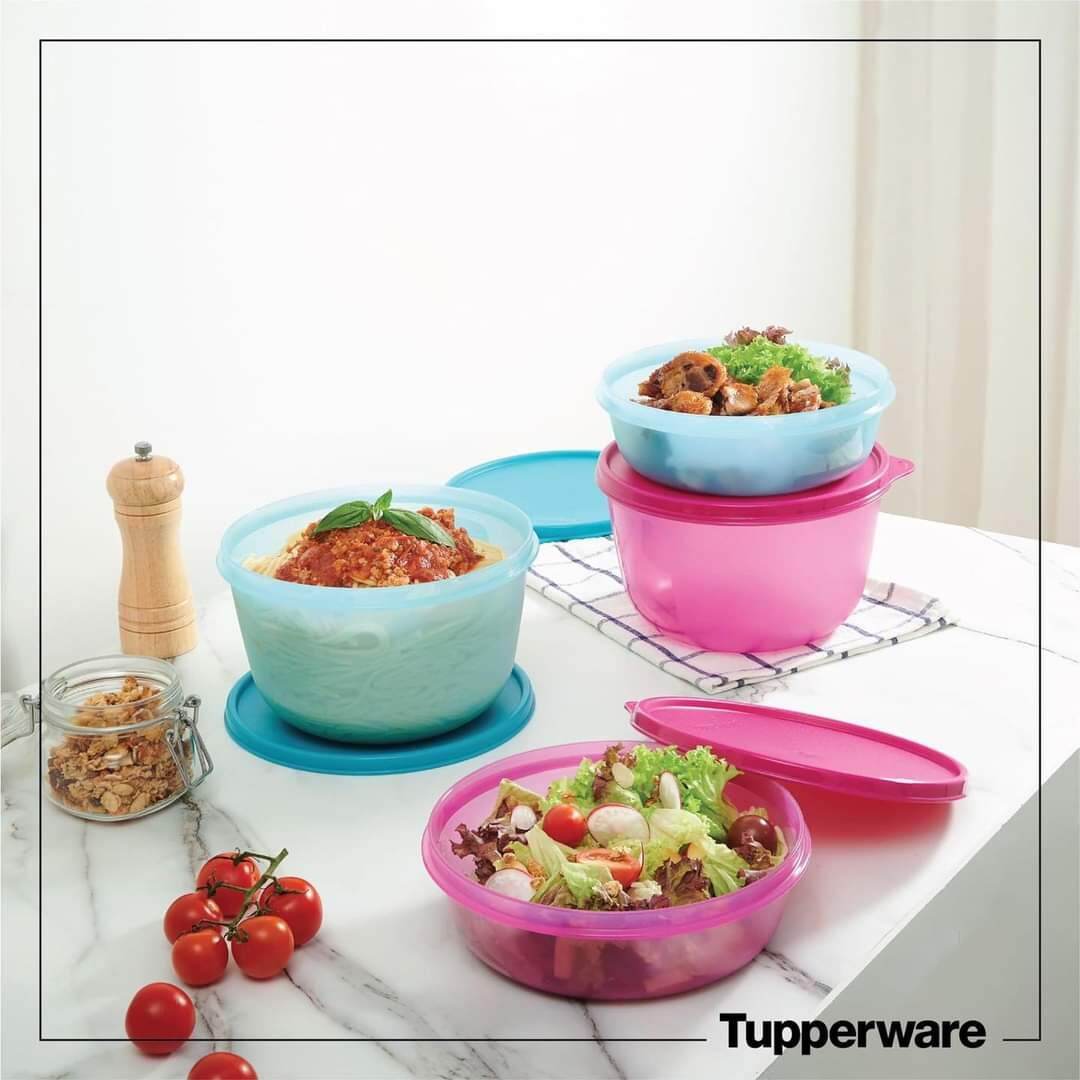 Bộ hộp bảo quản thực phẩm Modular Bowl (4)