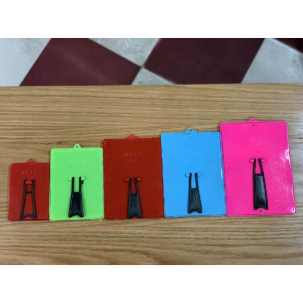 Gương Soi Mặt Để Bàn (Nhiều Size)