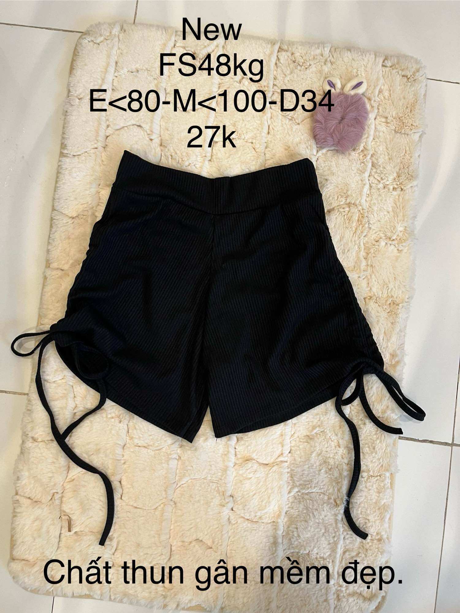 Quần short/ quần lửng - nhiều mẫu