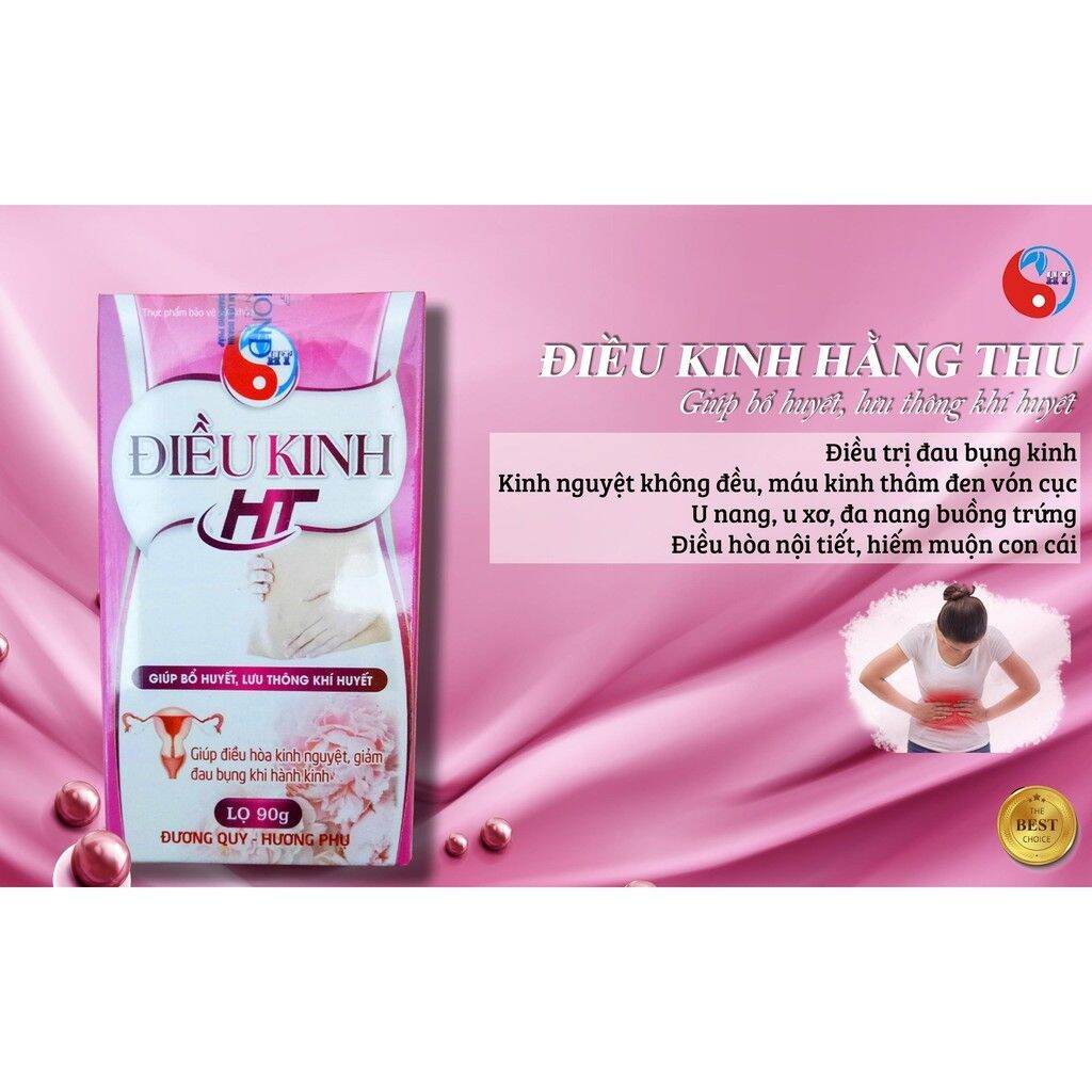 Điều kinh Hằng Thu