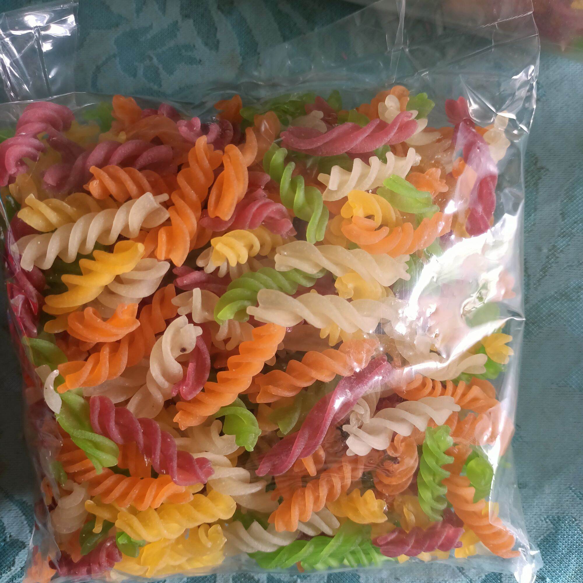 NUI RAU CỦ 1KG