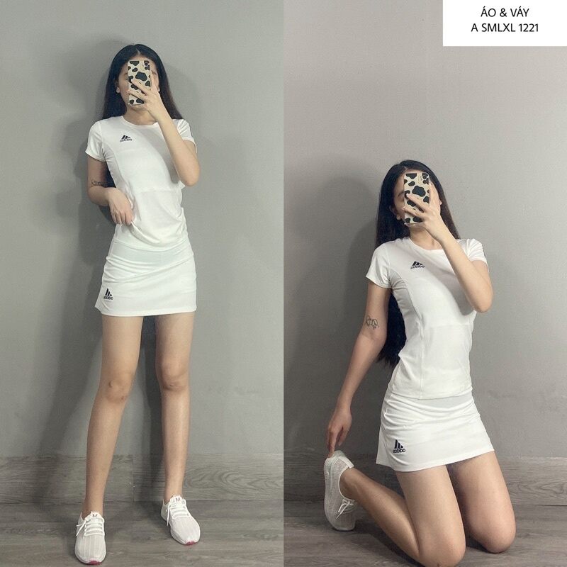 Set bộ cộc nữ