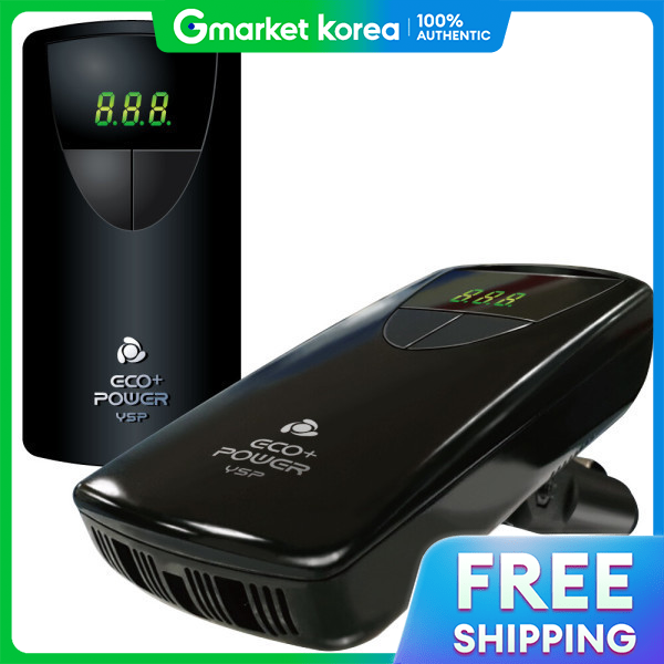 Ecopower 24V Launched Fuel-Saving Air Purifier for Large Vehicles, Enhanced Power, Sterilization, Giá 11,070,540 Đồng*Miễn phí vận chuyển