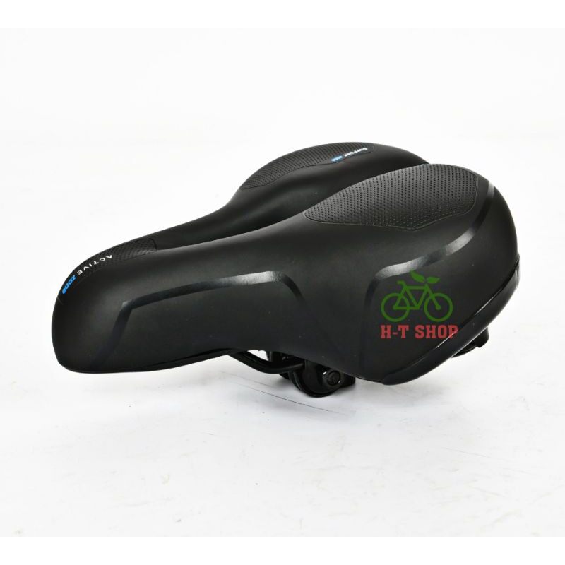 Yên Xe Đạp Thể Thao Active Cao Cấp