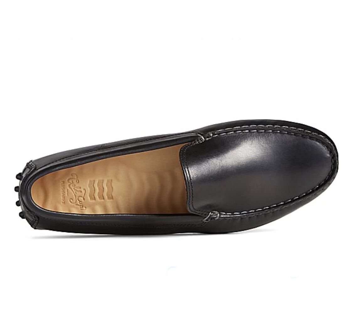 GIÀY MỌI DA NAM SPERRY-SIZE 39-XÁCH TAY MỸ 🇺🇸