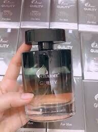 [HCM]nước hoa nam gu lity 100 ml mẫu mới