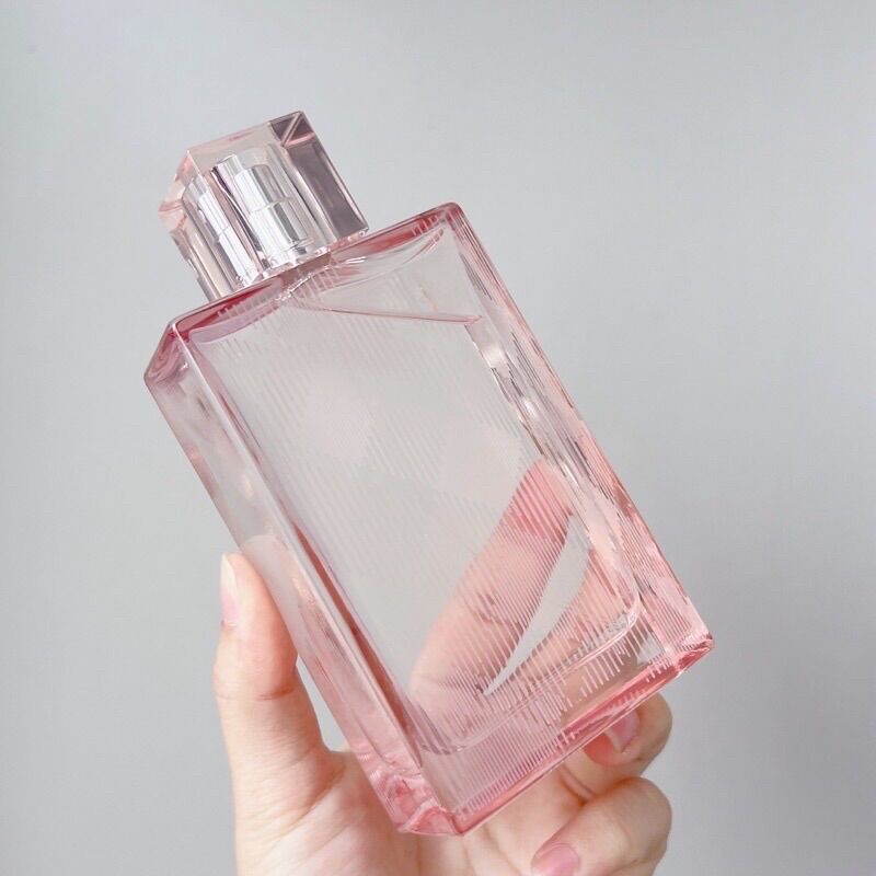 Nước hoa Burberry Brit Sheer For Her 100ml EDT