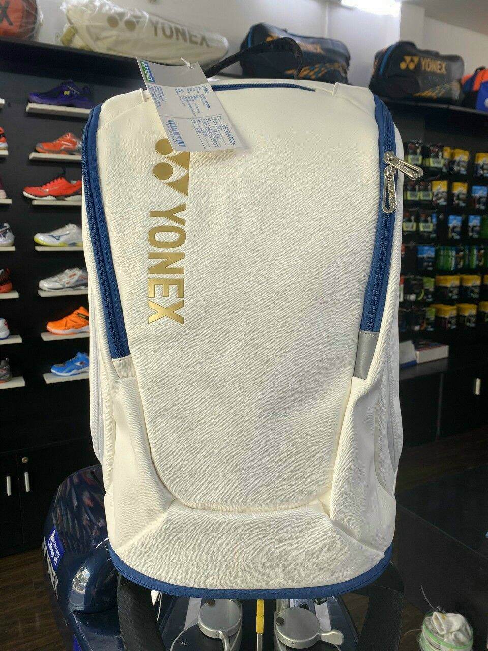 Balo Cầu Lông Yonex Hàng Chính Hãng