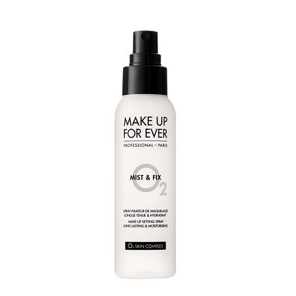 [HCM]Xịt khóa nền Makeup Forever