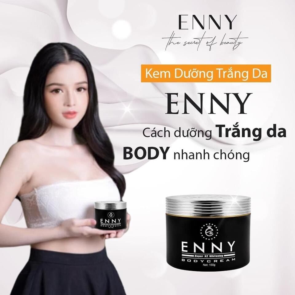 KEM BODY ENNY X2