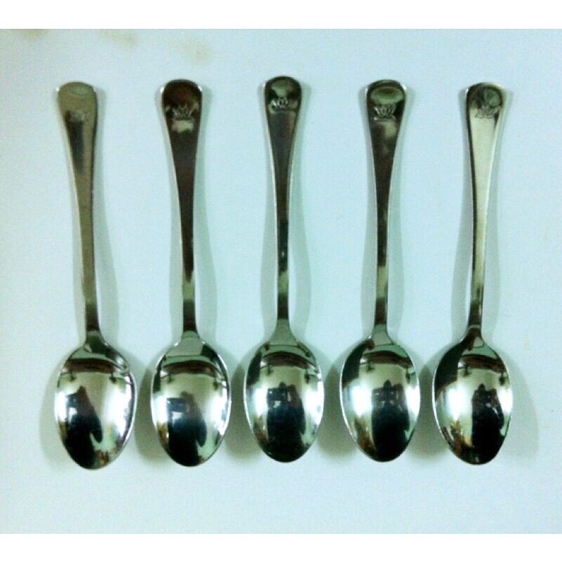 Muỗng cà phê