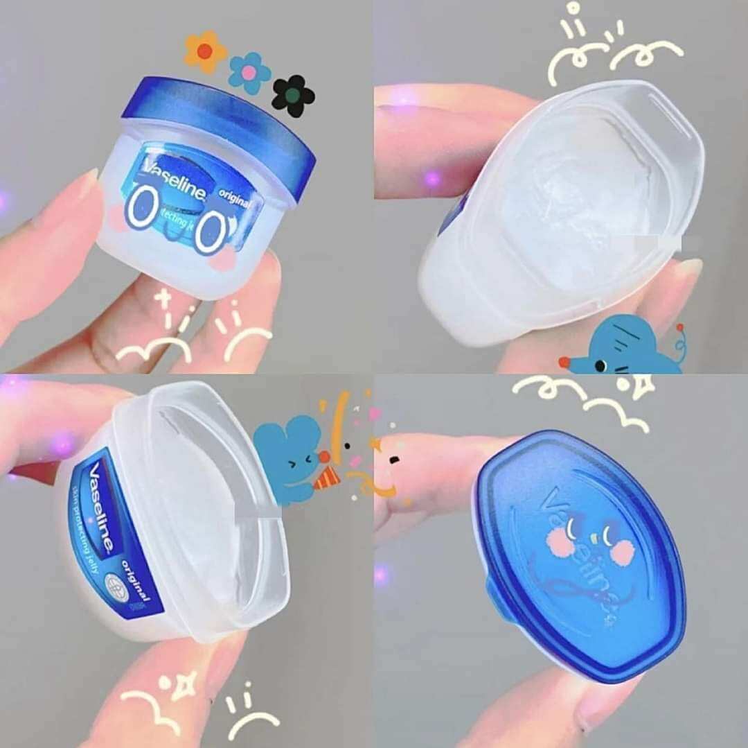 Son Dưỡng Môi Vaseline Lip Therapy chính hãng