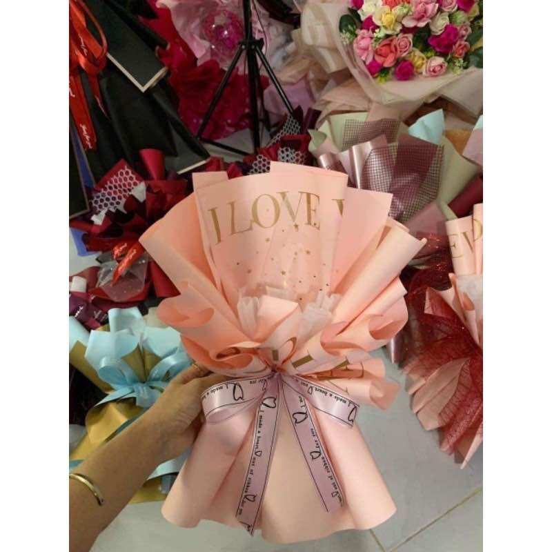 Cốt hoa sáp nhũ 5-7 bông
