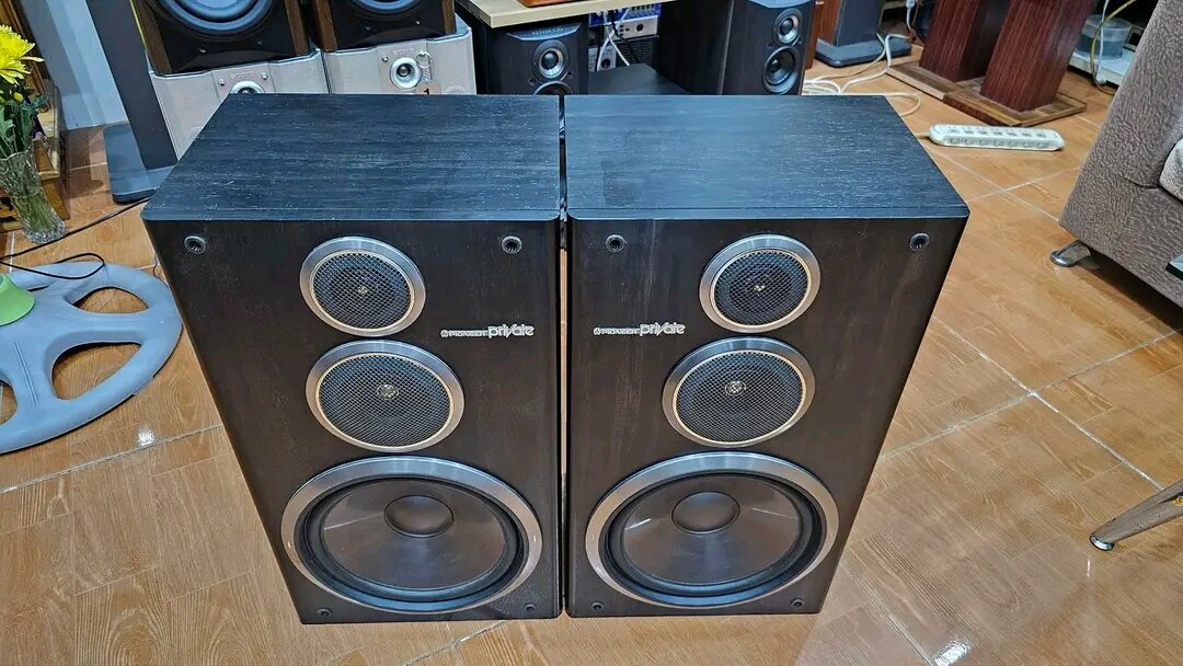 Cặp loa PIONEER S-X750V