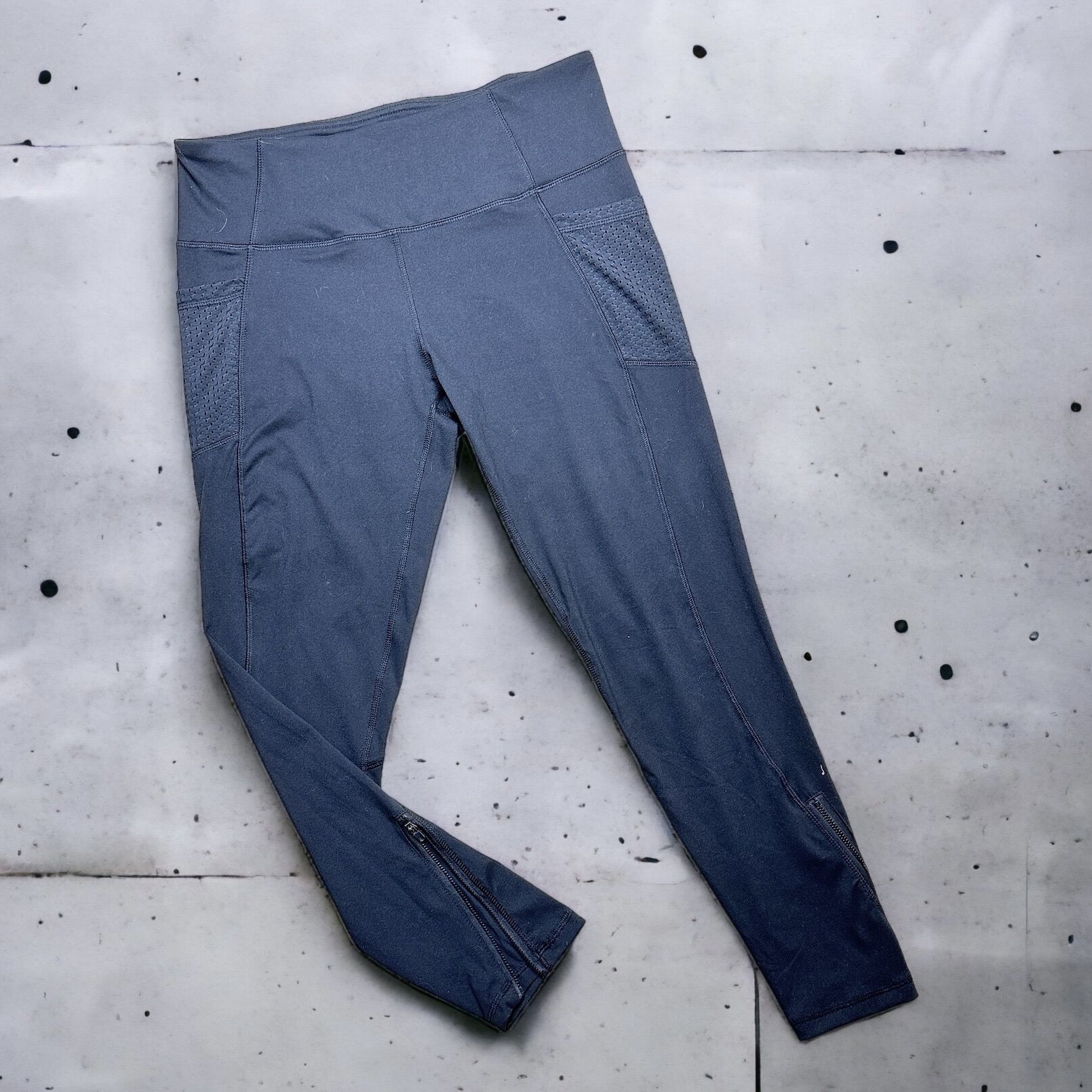 Quần legging nữ bigsize 70-80kg xã kho