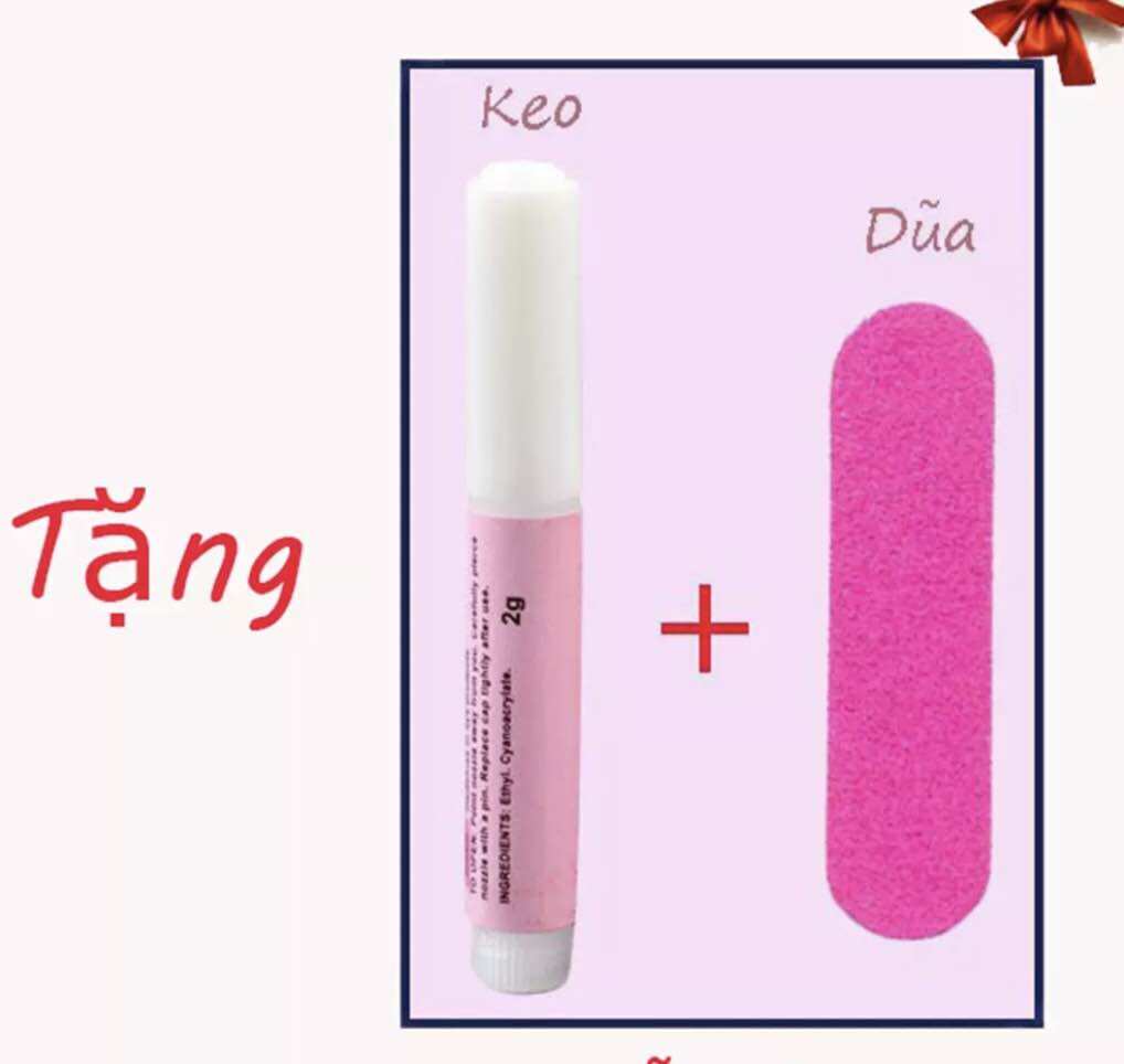 Nailbox Tay thiết kế
