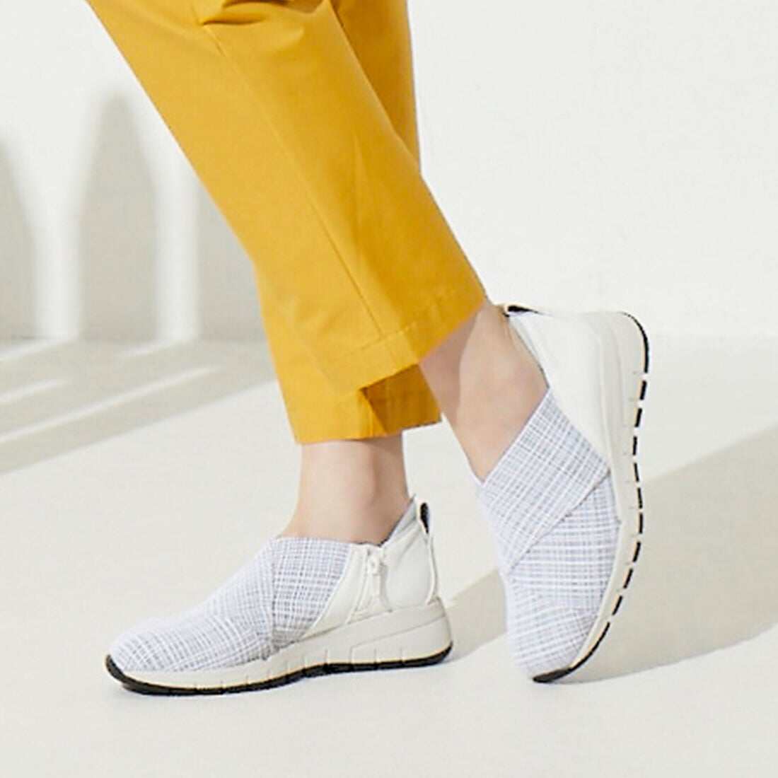 Giày Slip On fitfit nhật