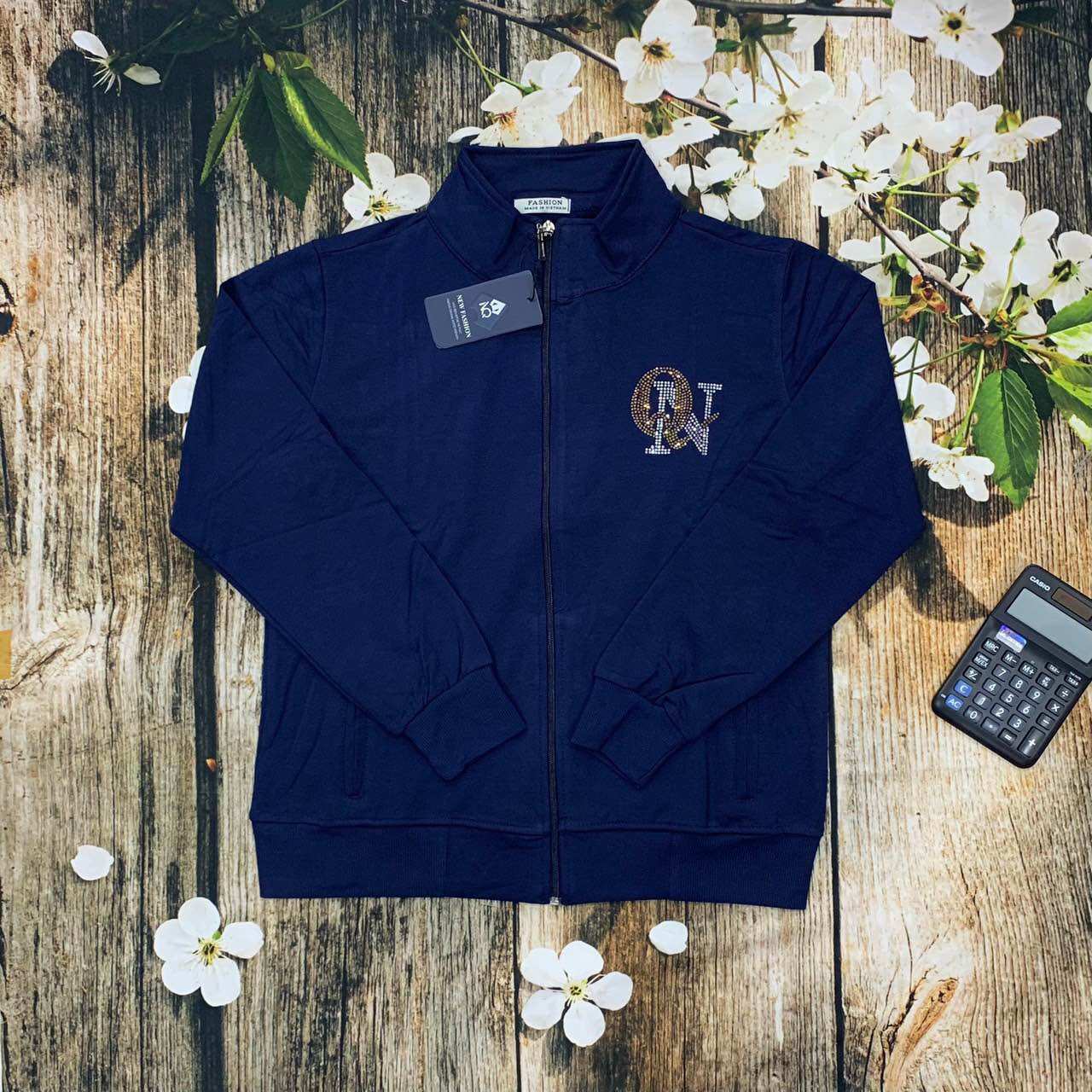 ‼FREESHIP‼A35💥Áo Khoác Chống Nắng Ép Đá Không Nón