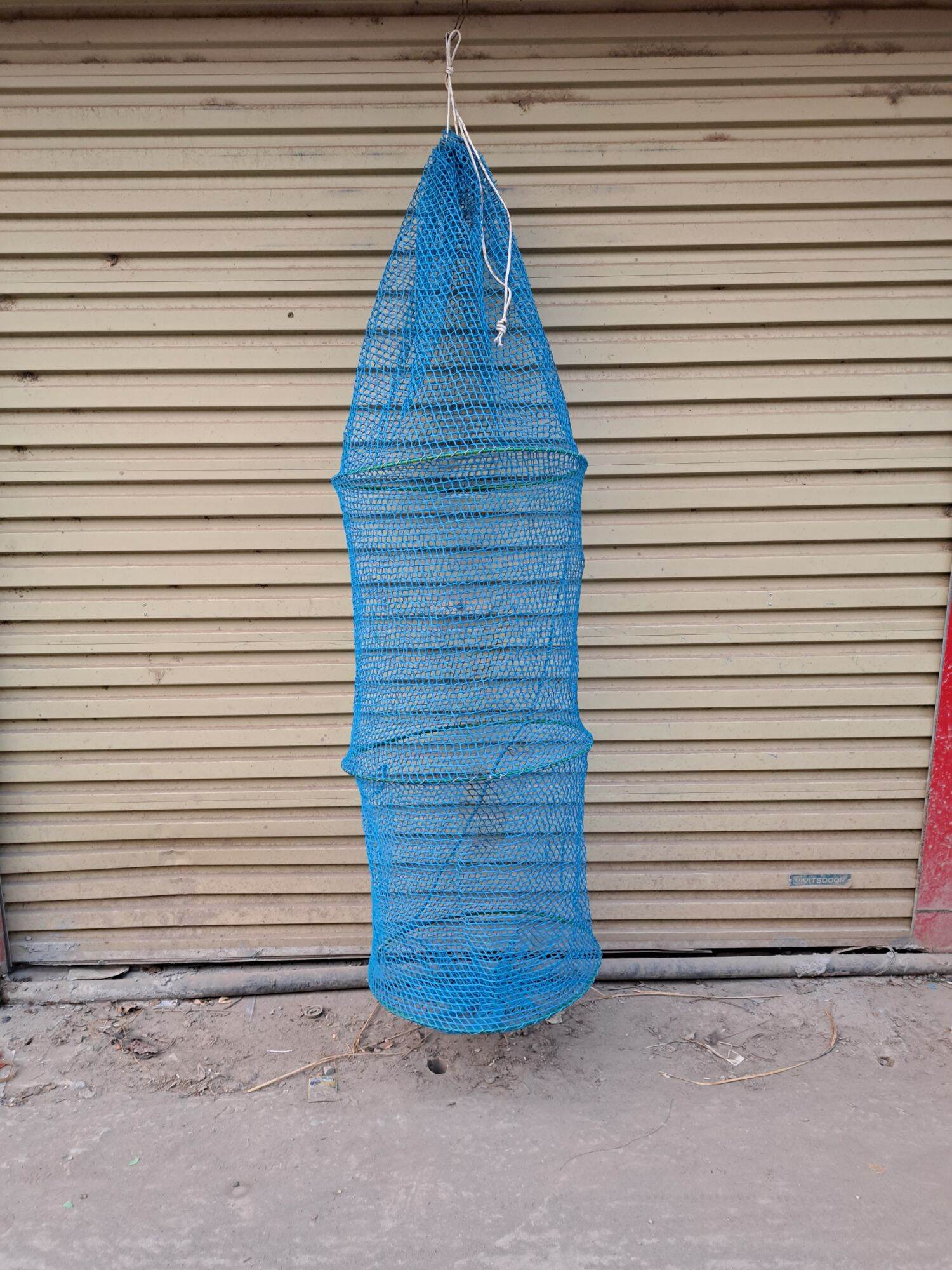 Túi rọng cá đi câu, đồ câu cho các cần thủ