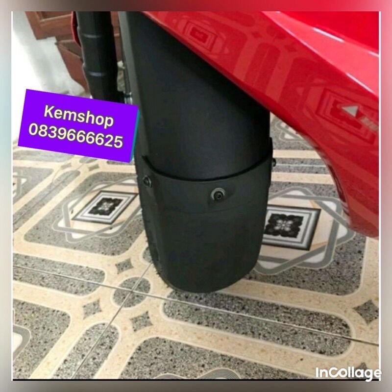 Nối Dè Chắn Bùn Trước Winner/winner x V2 v3