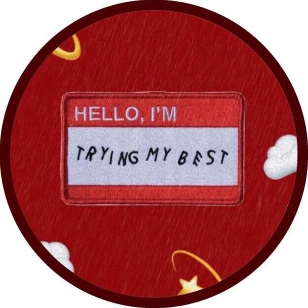 AR Giá đỡ điện thoại popsocket aesthetic đỏ