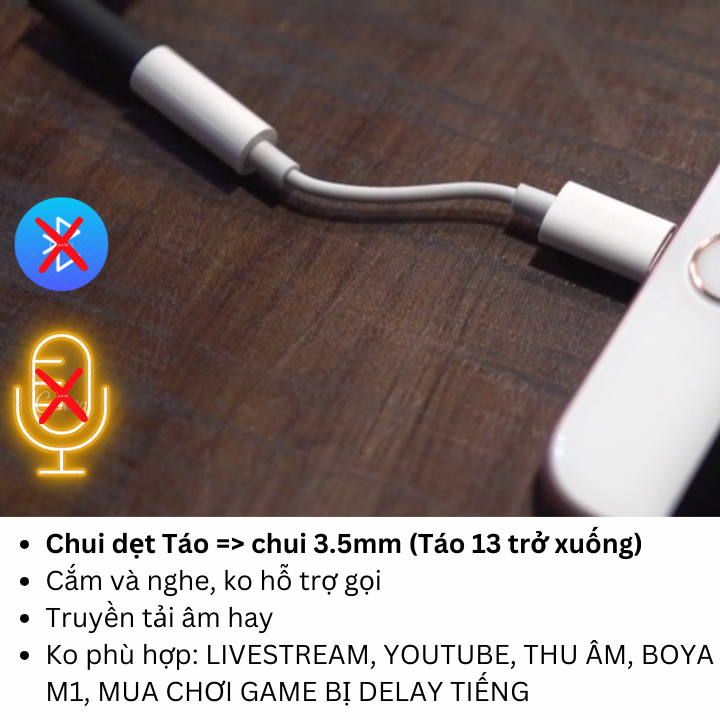[IP/Android] 3.5mm Lightning/AI phone jack adapter from light Ning to circular pullover Jack-type C to 3.5mm jack adapter supports music, video game for AI phone 6plus 7 plus 8 plus X XS 11 pro xsmax 12 13 14 15 pro Promax Samsung Xiaomi