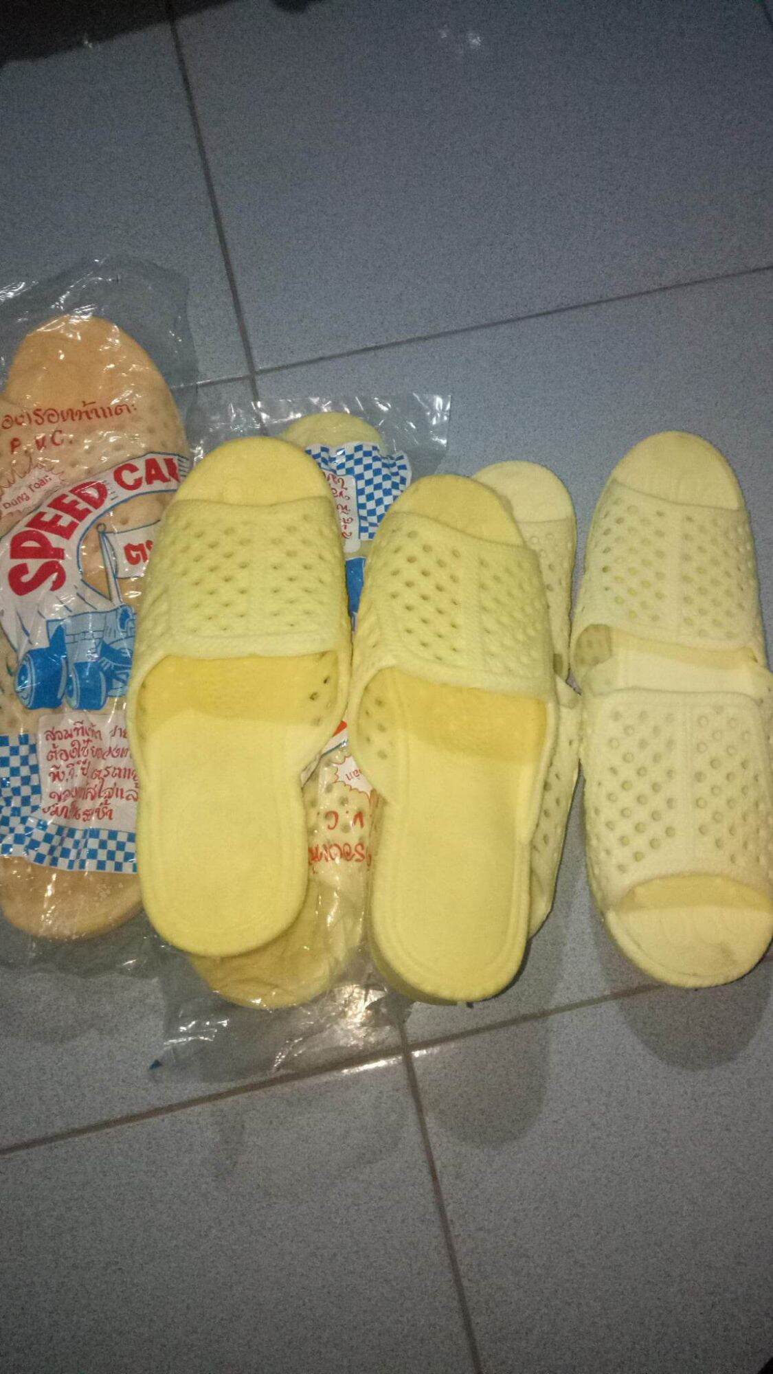 Dép Tổ ong Thái sịn đủ size