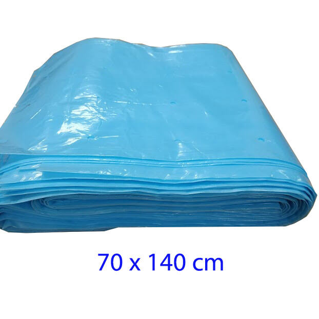 Túi bao chuối 70x140cm sl 100 túi