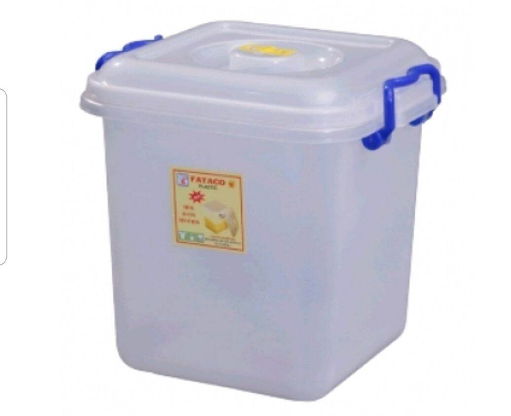 Thùng đựng đa năng, đựng gạo