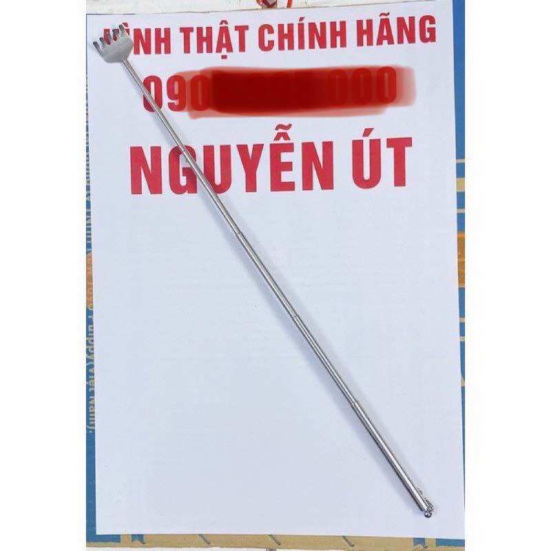 Cây gậy gãi lưng dài 50cm