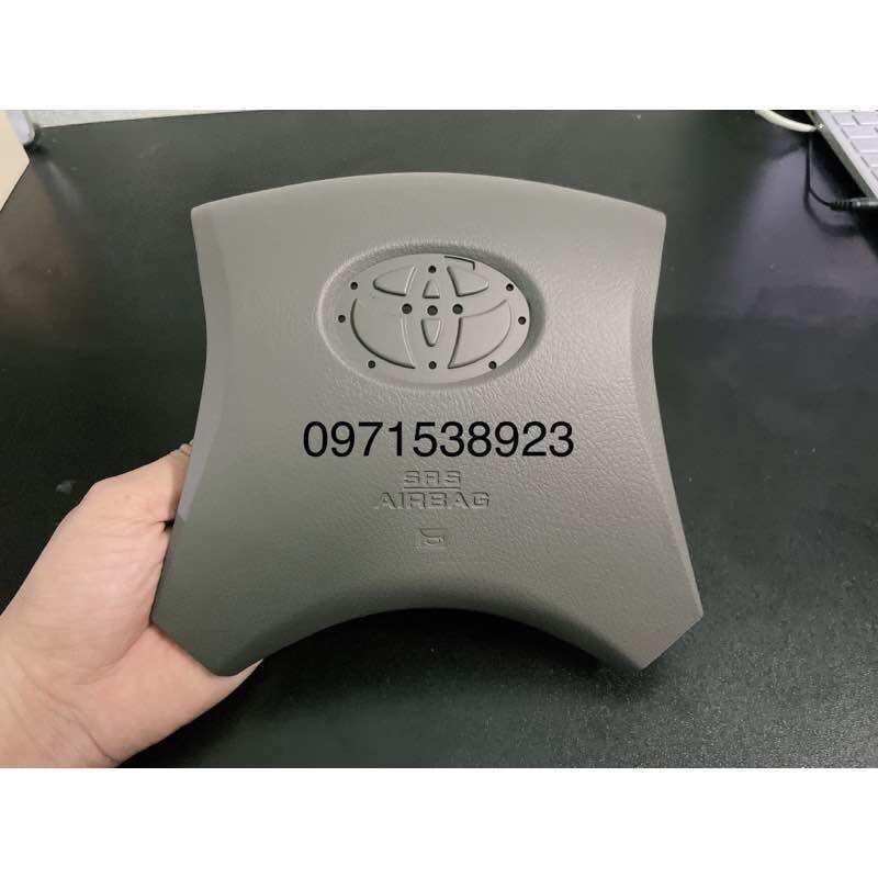 NẮP CÒI TOYOTA CAO CẤP
