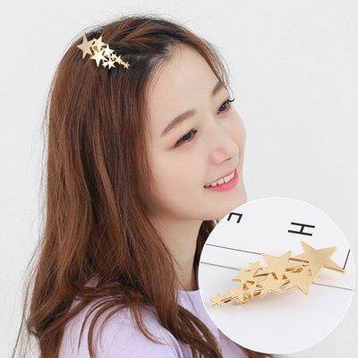 Kẹp tóc cổ điển