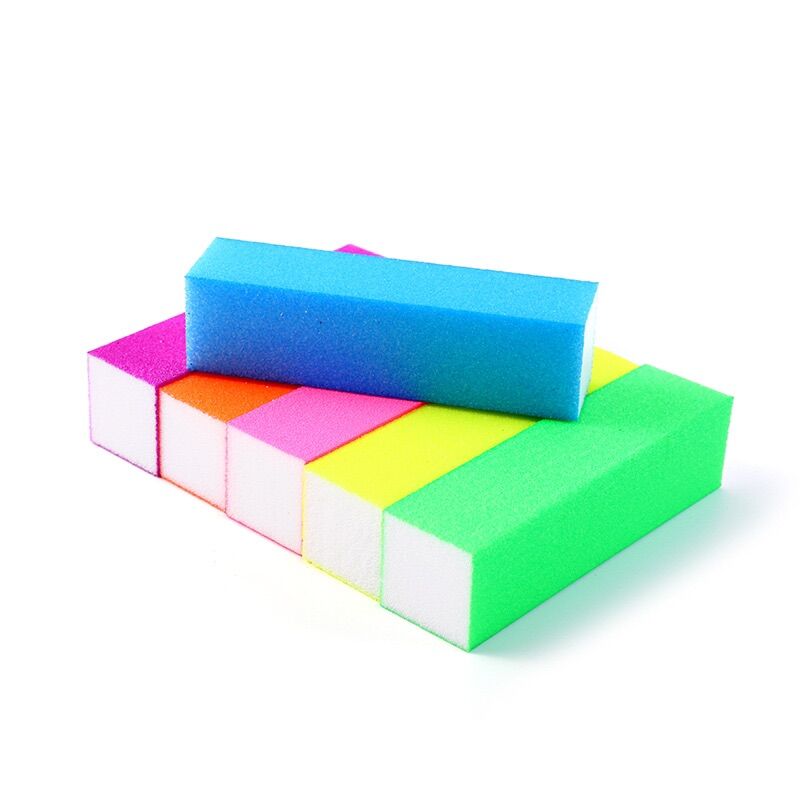 Buffer chà móng 4 mặt