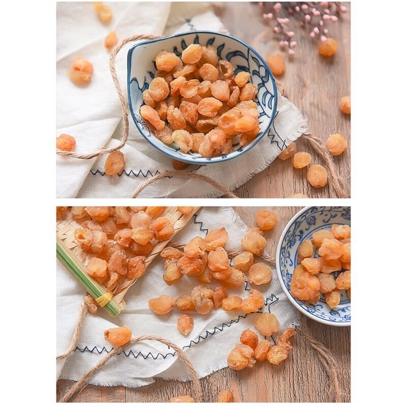 Long nhãn Hưng Yên loại 1 sấy khô